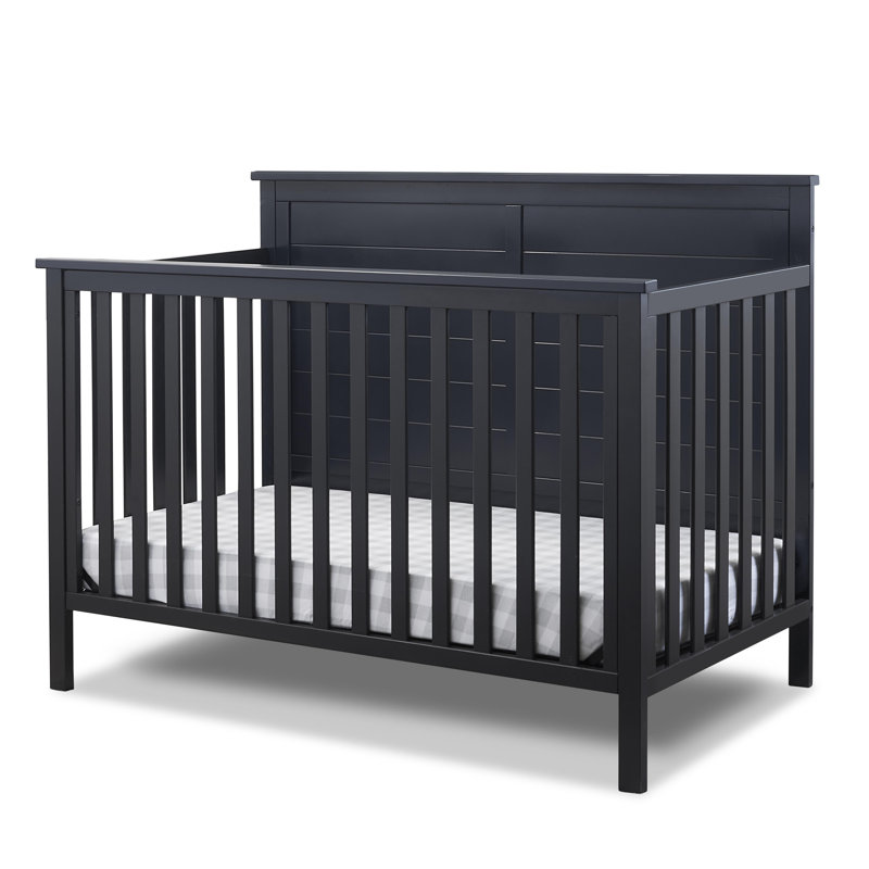 Sorelle Sorelle Ashley 4 in 1 Convertible Crib All Outdoor Tables